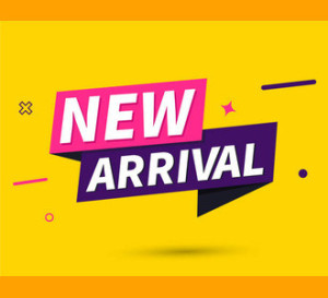 New Arrivals